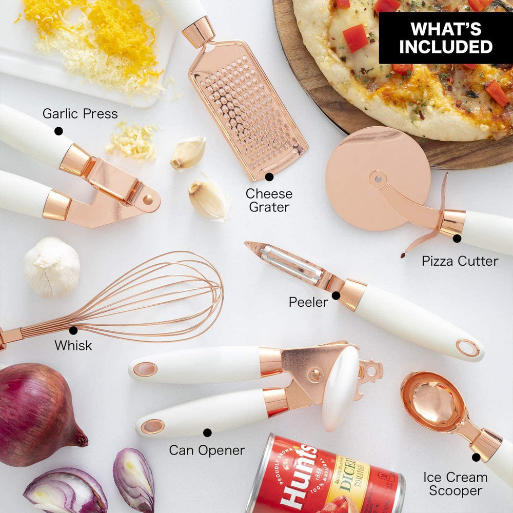 Kitchen Measuring Spoon Set
