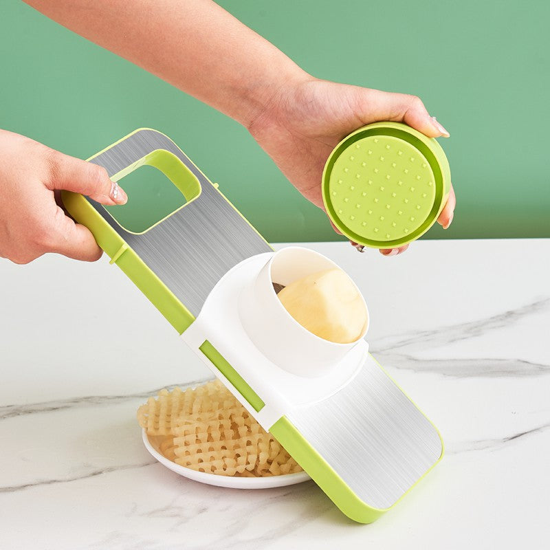 Colorful Measuring Spoons for Baking