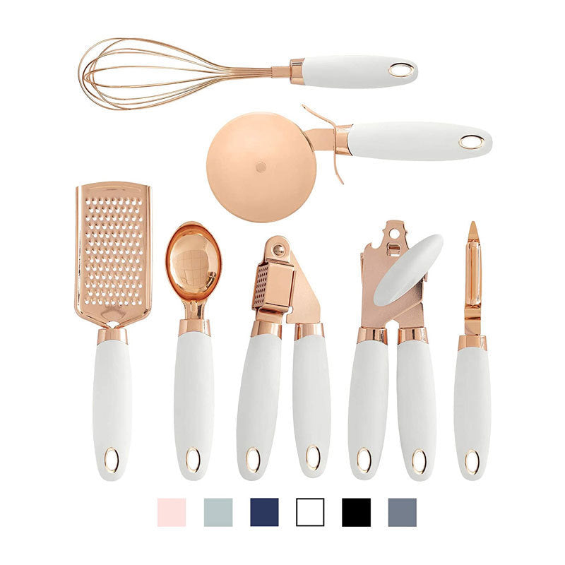 Measuring Spoon Set for Cooking