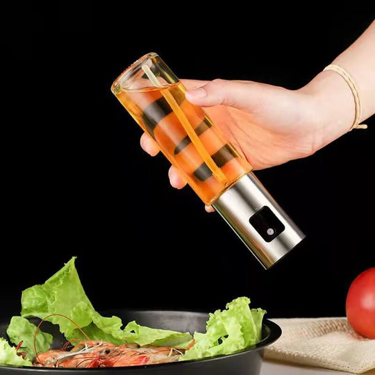 Fine Mist Oil Sprayer Bottle