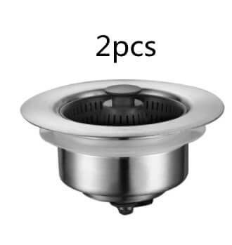 Sink Waste Filter Basket