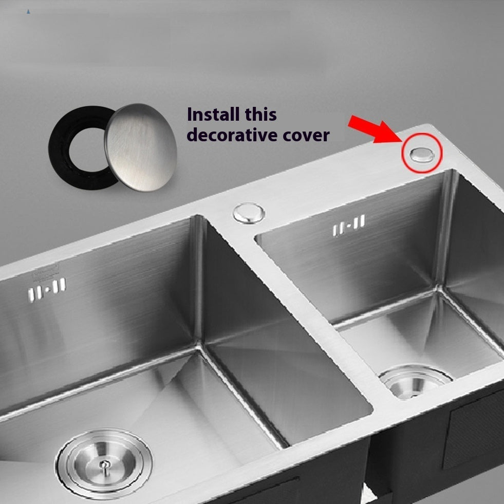 Stainless Steel Kitchen Sink Drain Rack